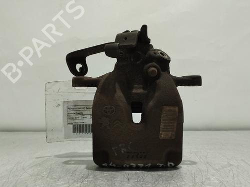 Used Right rear brake caliper Right rear brake caliper PEUGEOT EXPERT Van (V_) 2.0 BlueHDi 180 (177 hp) 19112779 19112779