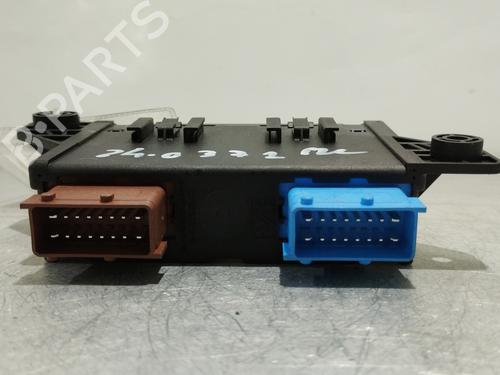 Electronic module PEUGEOT EXPERT Van (V_) 2.0 BlueHDi 180 | BP19118880M83