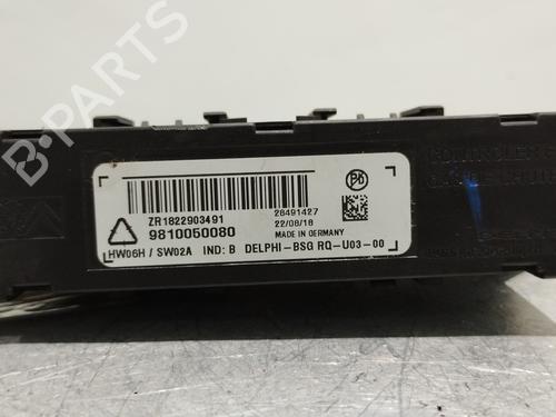 Electronic module PEUGEOT EXPERT Van (V_) 2.0 BlueHDi 180 | BP19118880M83