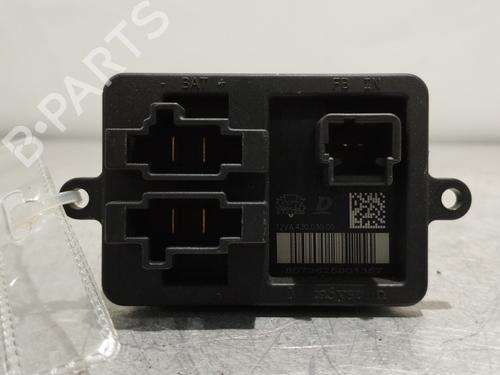 Andre PEUGEOT EXPERT Van (V_) 2.0 BlueHDi 180 | BP19118889O1 