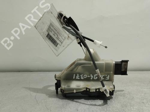 Used Front right lock PEUGEOT EXPERT Van (V_) 2.0 BlueHDi 180 (177 hp) 19118869