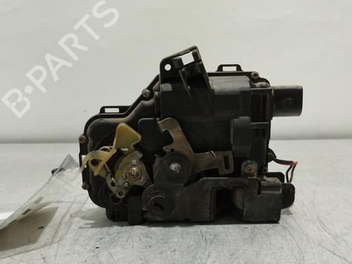 Rear left lock SKODA OCTAVIA I Estate Van (1U5) 1.9 TDI | BP19135665C100 