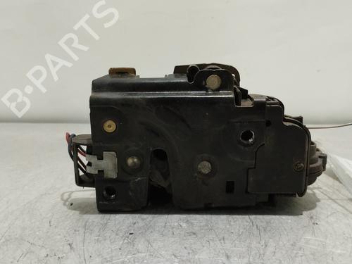 Rear left lock SKODA OCTAVIA I Estate Van (1U5) 1.9 TDI | BP19135665C100 