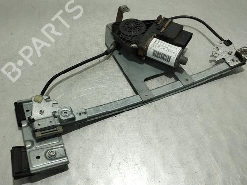 Rear left window mechanism SKODA OCTAVIA I Estate Van (1U5) 1.9 TDI BP19135664C24