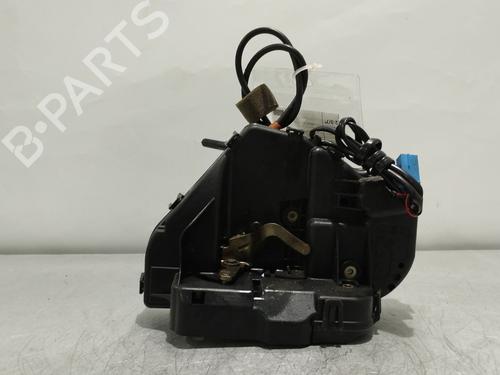 Høyre bak lås MERCEDES-BENZ C-CLASS (W203) C 220 CDI (203.008) (150 hp) 19140985