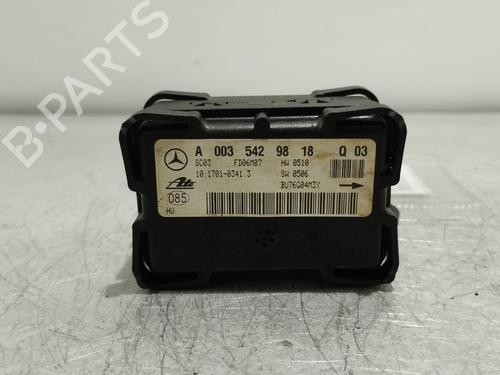 Outra MERCEDES-BENZ C-CLASS (W203) C 220 CDI (203.008) (150 hp) 19141003