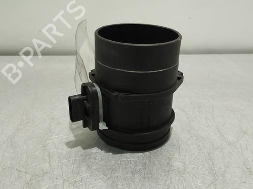 Used Mass air flow sensor BMW 3 Touring (E91) [2004-2012]  19147485