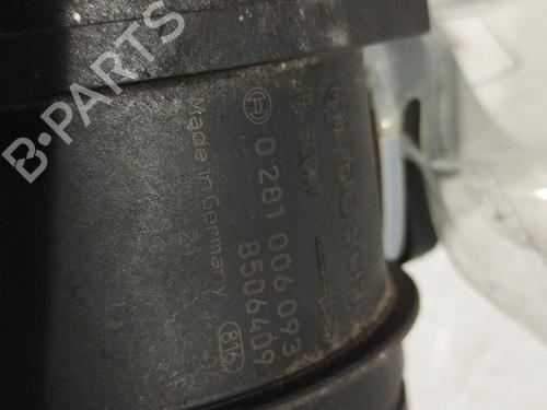 Mass air flow sensor BMW 3 Touring (E91) | BP19147485M95