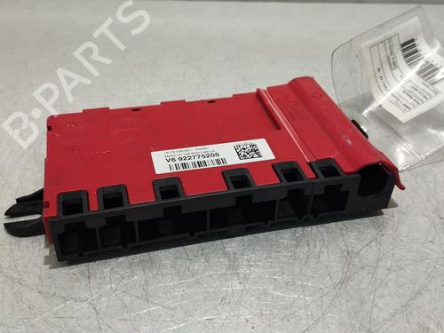 Autre BMW 3 Touring (E91) 320 d (184 hp) 13729791