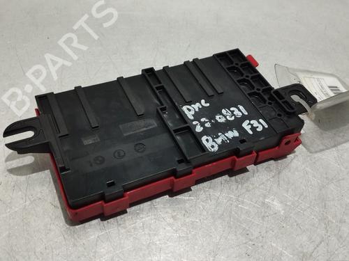 Switch BMW 3 Touring (E91) 320 d | BP13729791I30