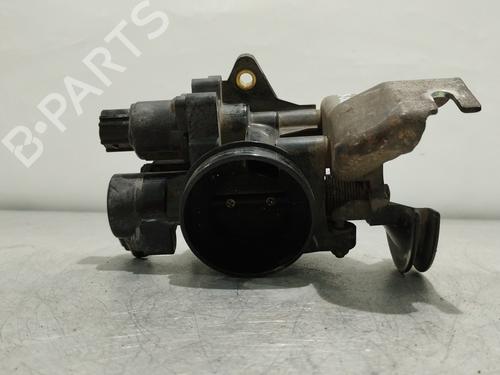 Manifold Indsugning PEUGEOT 107 (PM_, PN_) [2005-2016]  19154306
