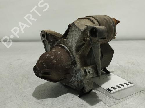 Used Starter PEUGEOT 107 (PM_, PN_) [2005-2016]  19154314