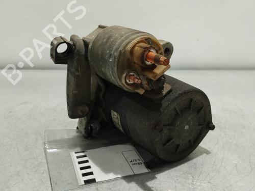 Starter PEUGEOT 107 (PM_, PN_) | BP19154314M8