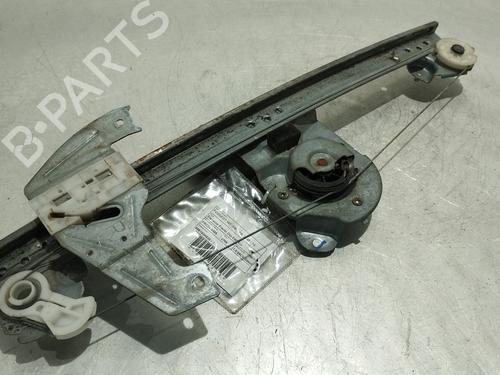 Front right window mechanism PEUGEOT 107 (PM_, PN_)  | BP19154307C23