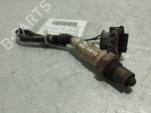 Elektronisk sensor OPEL AGILA A (H00) 1.2 16V (F68) (75 hp) 19181344