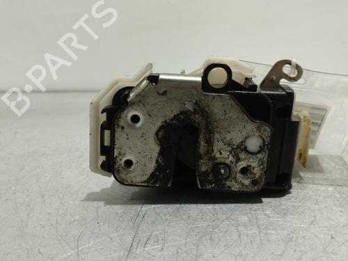Front right lock FORD KA (RU8) 1.3 TDCi | BP19247701C97