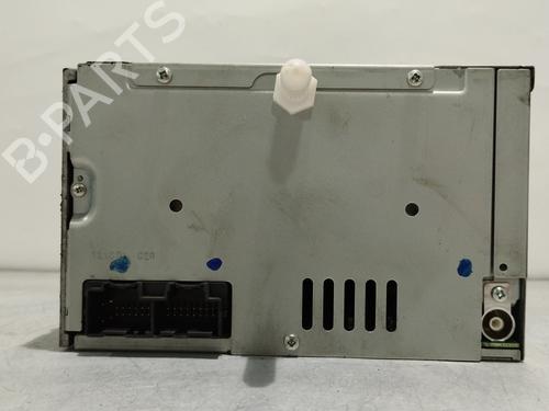 Sistema audio CHEVROLET CAPTIVA (C100, C140) 2.0 D 4WD | BP19266138E6 