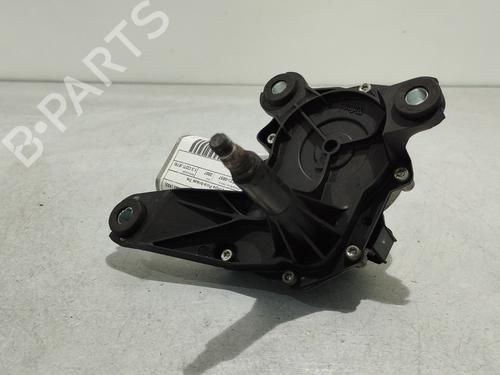 Rear wiper motor OPEL MERIVA A MPV (X03) 1.3 CDTI (E75) 09132802