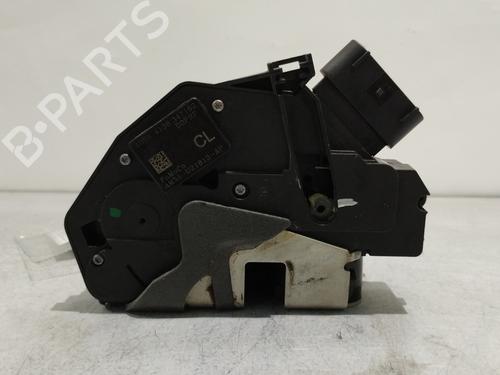 Front left lock FORD FIESTA VI (CB1, CCN) 1.0 EcoBoost | BP19267219C98 