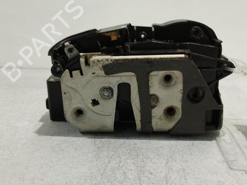 Front left lock FORD FIESTA VI (CB1, CCN) 1.0 EcoBoost | BP19267219C98 