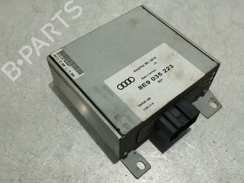 Autre AUDI A4 B6 Avant (8E5) 1.9 TDI (130 hp) 19275224