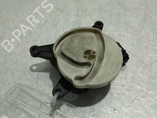 Varmeblæser AUDI A4 B6 Avant (8E5) 1.9 TDI (130 hp) 19275246