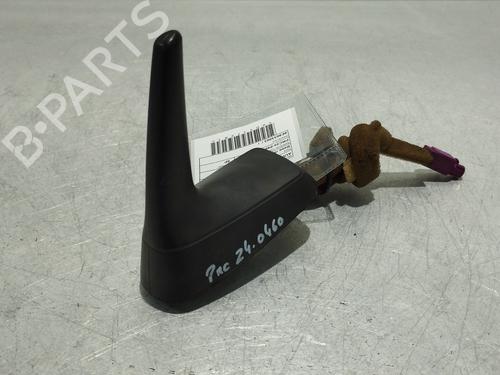 Antenne/Base AUDI A4 B6 Avant (8E5) 1.9 TDI (130 hp) 19275225