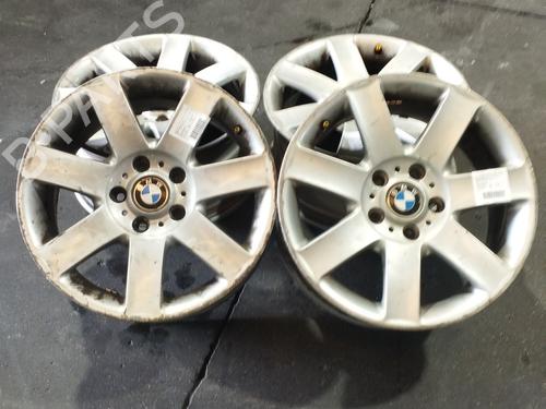Used Rim BMW 3 (E46) 330 d (184 hp) 19255615