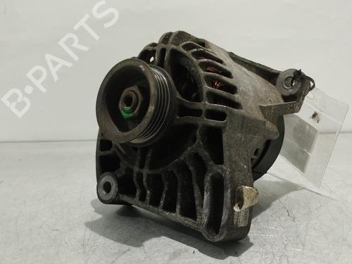 Generator FIAT PUNTO (188_) 1.2 60 (188.030, .050, .130, .150, .230, .250) (60 hp) 19303632