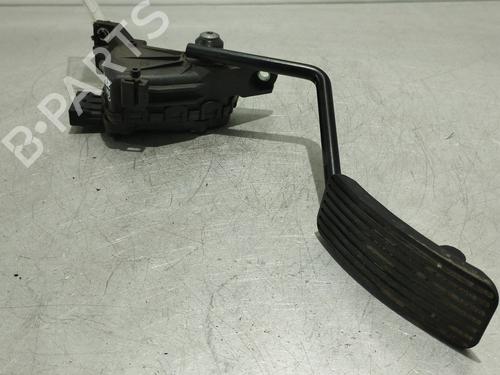 Used Pedal OPEL AGILA A (H00) 1.2 16V (F68) (75 hp) 19343636