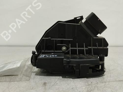 Used Rear right lock FORD FOCUS III Turnier 1.5 TDCi (120 hp) 19314292