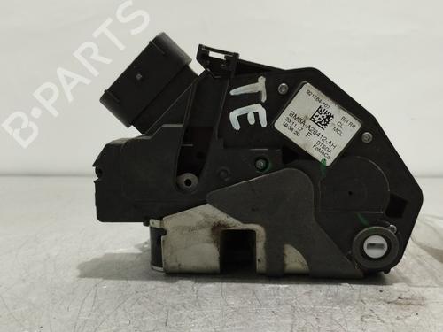 Rear right lock FORD FOCUS III Turnier 1.5 TDCi | BP19314292C99