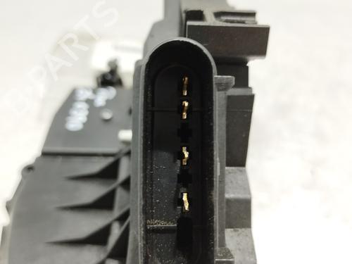 Rear right lock FORD FOCUS III Turnier 1.5 TDCi | BP19314292C99