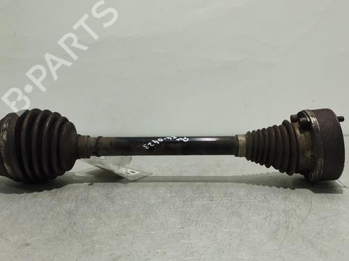 Antriebswelle links vorne für VW GOLF VII (5G1, BQ1, BE1, BE2) 1.6 TDI (110 hp) 19343641