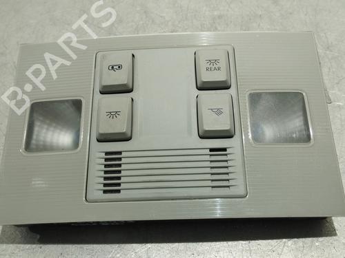Used Interior roof light VW GOLF VII (5G1, BQ1, BE1, BE2) 1.6 TDI (110 hp) 19329080