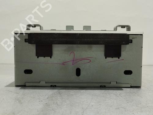 Radio FORD FIESTA VI (CB1, CCN) 1.4 TDCi (70 hp) 19342113