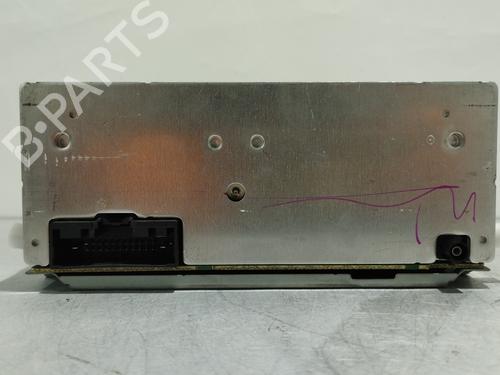 Radio FORD FIESTA VI (CB1, CCN) 1.4 TDCi | BP19342113E6