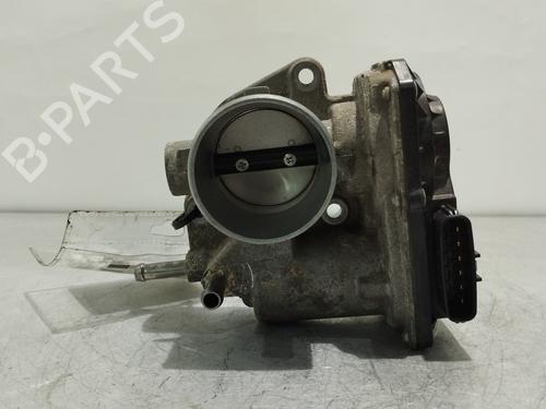 Ansaugkrümmer für TOYOTA YARIS (_P13_) 1.5 Hybrid (NHP130_) (101 hp) 19343668