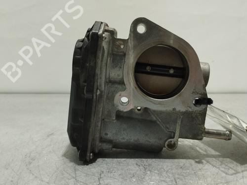 Ansaugkrümmer TOYOTA YARIS (_P13_) 1.5 Hybrid (NHP130_) | BP19343668M70 