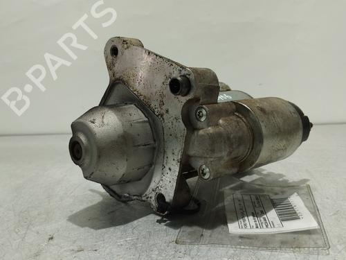 Used Starter FORD FIESTA V (JH_, JD_) 1.4 TDCi (68 hp) 19397157