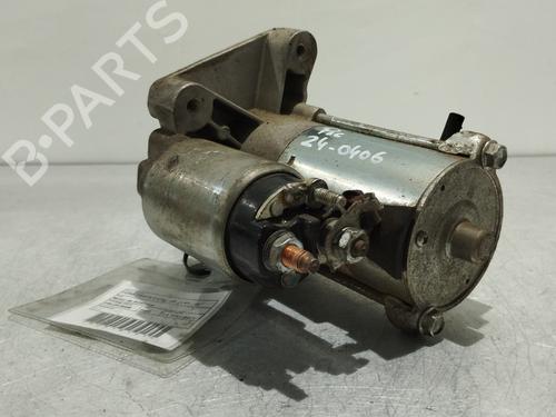 Starter FORD FIESTA V (JH_, JD_) 1.4 TDCi | BP19397157M8 