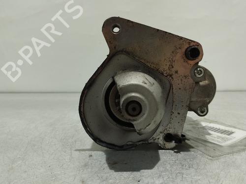 Starter FORD FIESTA V (JH_, JD_) 1.4 TDCi | BP19397157M8 