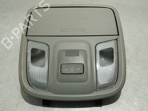 Used Interior roof light KIA SPORTAGE IV (QL, QLE) 1.7 CRDi (116 hp) 19397176