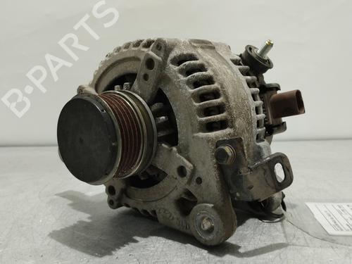 Used Alternator KIA SPORTAGE IV (QL, QLE) 1.7 CRDi (116 hp) 19397165