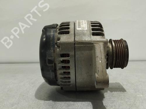 Alternator KIA SPORTAGE IV (QL, QLE) 1.7 CRDi | BP19397165M7 