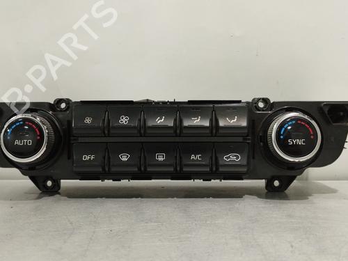 Used Climate control Climate control KIA SPORTAGE IV (QL, QLE) 1.7 CRDi (116 hp) 19399011 19399011