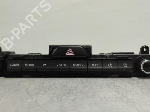 Used Switch KIA SPORTAGE IV (QL, QLE) 1.7 CRDi (116 hp) 19399020