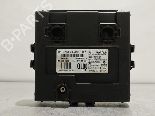 Used Other KIA SPORTAGE IV (QL, QLE) 1.7 CRDi (116 hp) 19399028