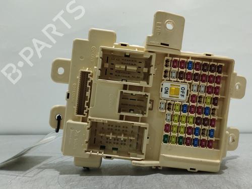 Used Fuse box KIA SPORTAGE IV (QL, QLE) 1.7 CRDi (116 hp) 19399007