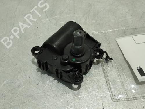 Varmeblæser KIA SPORTAGE IV (QL, QLE) 1.7 CRDi (116 hp) 19399030